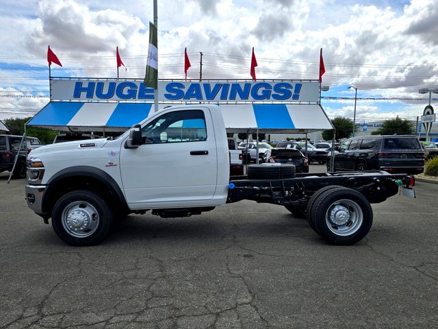 2026 Ram 4500 Tradesman photo 8