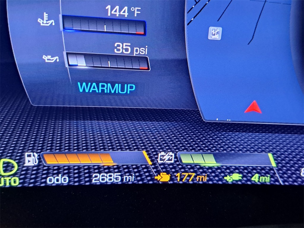 Certified Used 2022 Rosso Imola Ferrari Base image 19