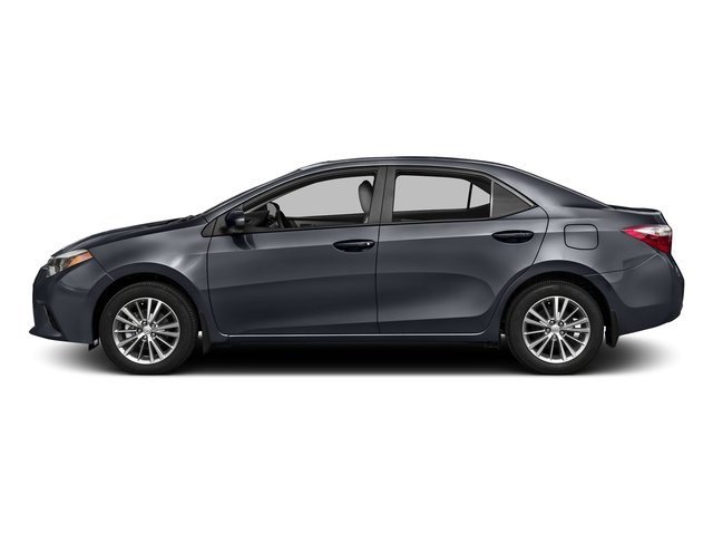 Used 2016 Toyota Corolla LE with VIN 5YFBURHE0GP421556 for sale in Conroe, TX