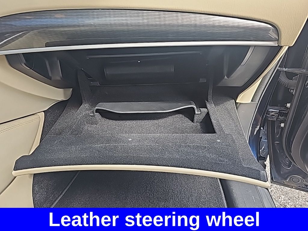 2016 Infiniti QX60 Base photo 10