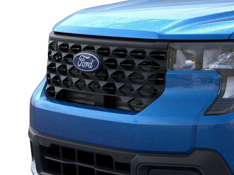 2025 Ford Maverick XLT photo 16