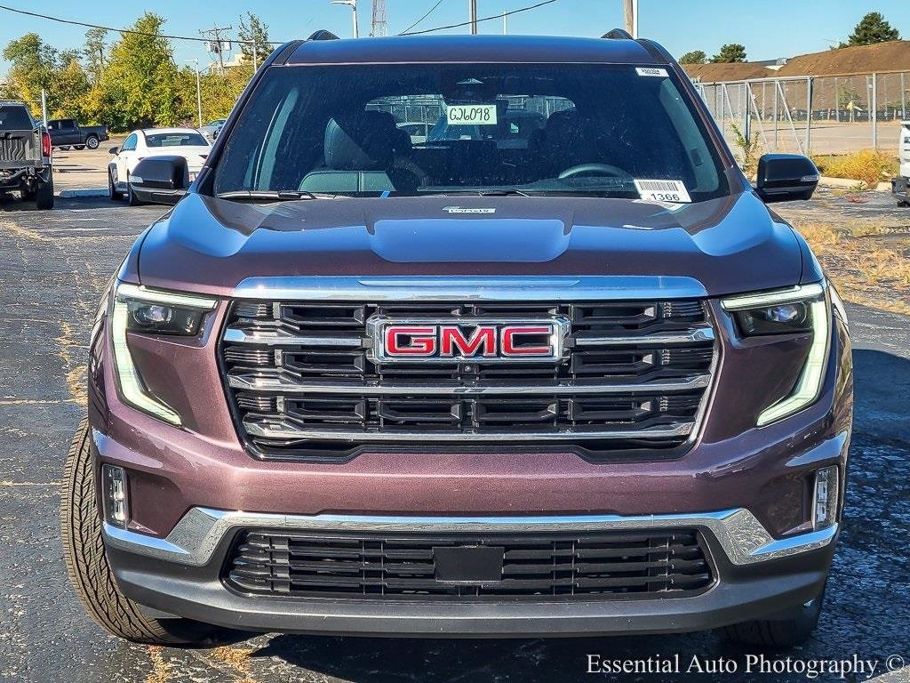 2026 GMC ACADIA - Image 4