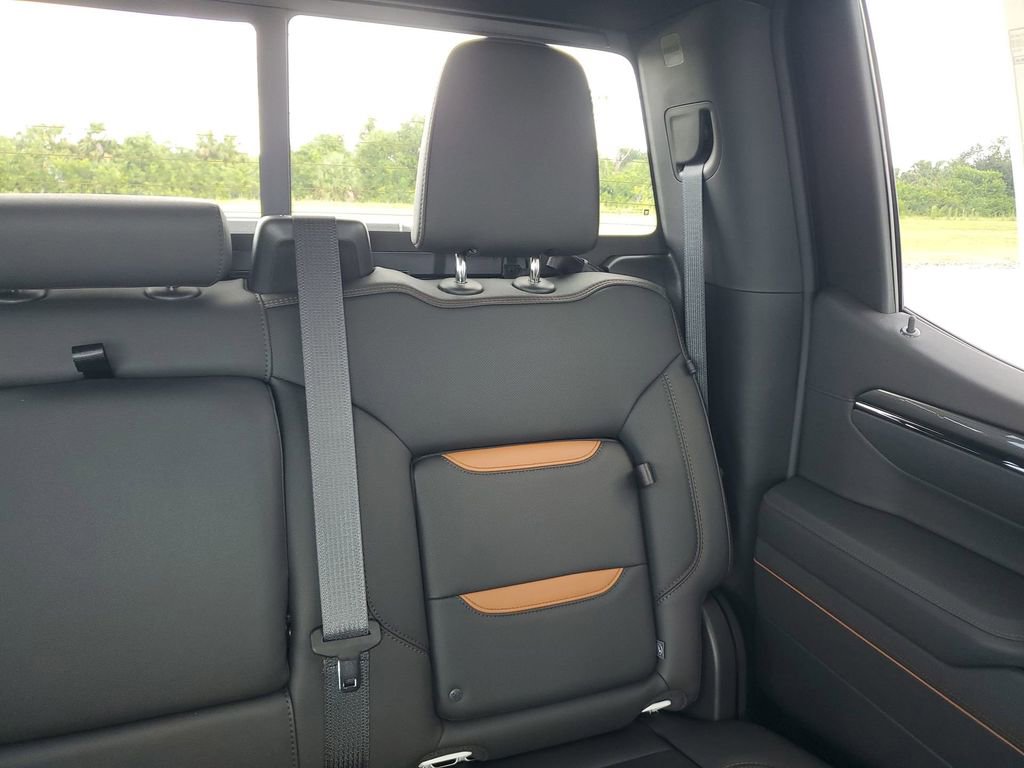 2026 Gmc Sierra AT4 photo 14