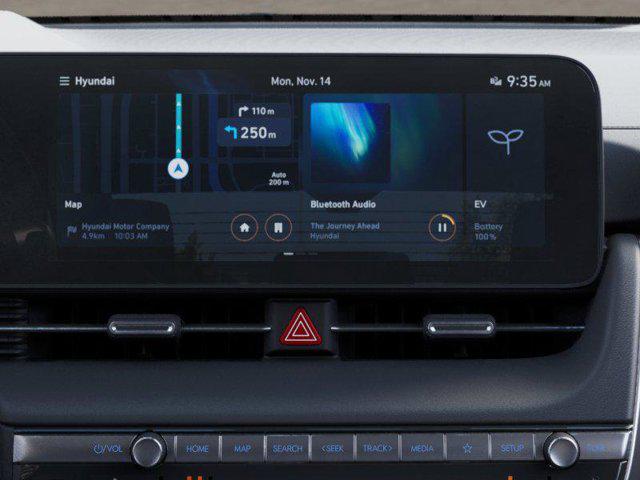2025 Hyundai Ioniq 5 Limited photo 10