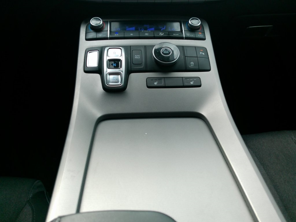 2022 Hyundai Palisade SEL photo 42