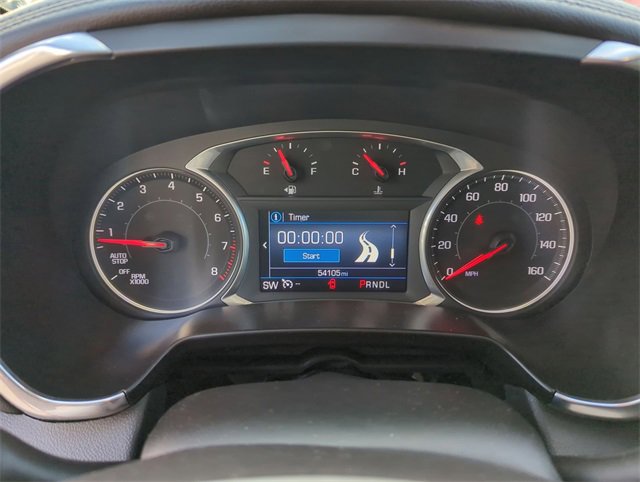 2019 Chevrolet Blazer Base 2LT photo 3