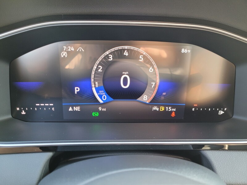 2025 Volkswagen Jetta Sport photo 14