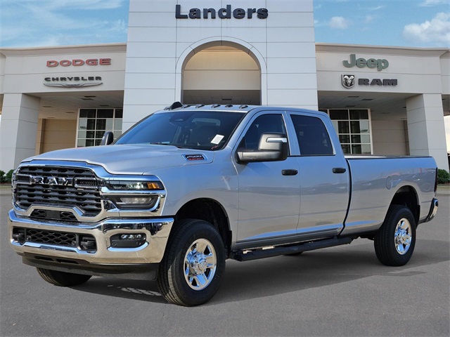 2026 RAM Ram 2500 Pickup Tradesman's photo