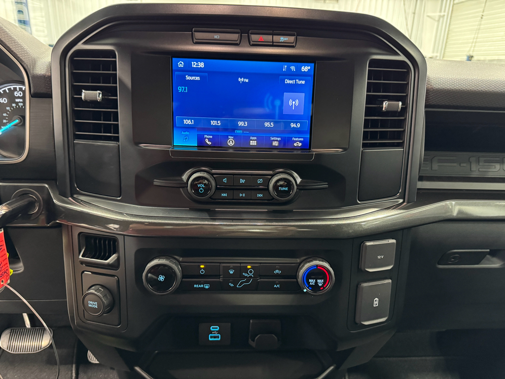 2023 Ford F-150 XL photo 31