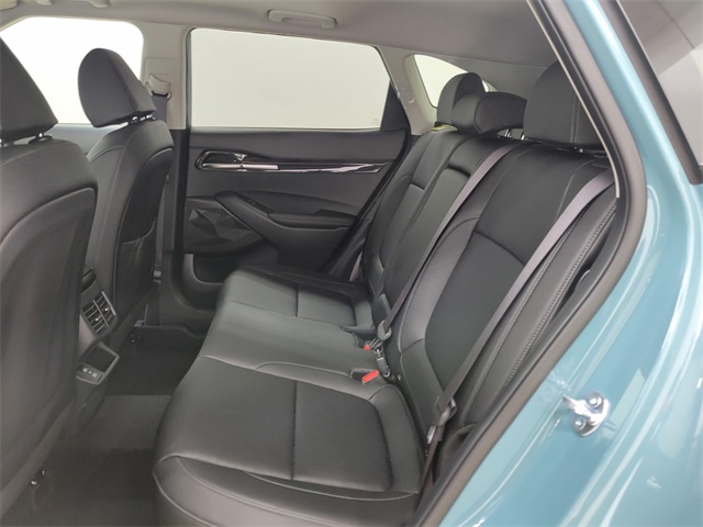 2026 Kia Seltos EX photo 13