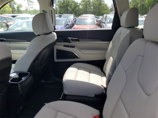 2025 Kia Telluride SX photo 25