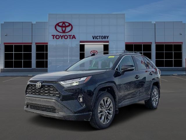 2025 Toyota RAV4 XLE Premium's photo