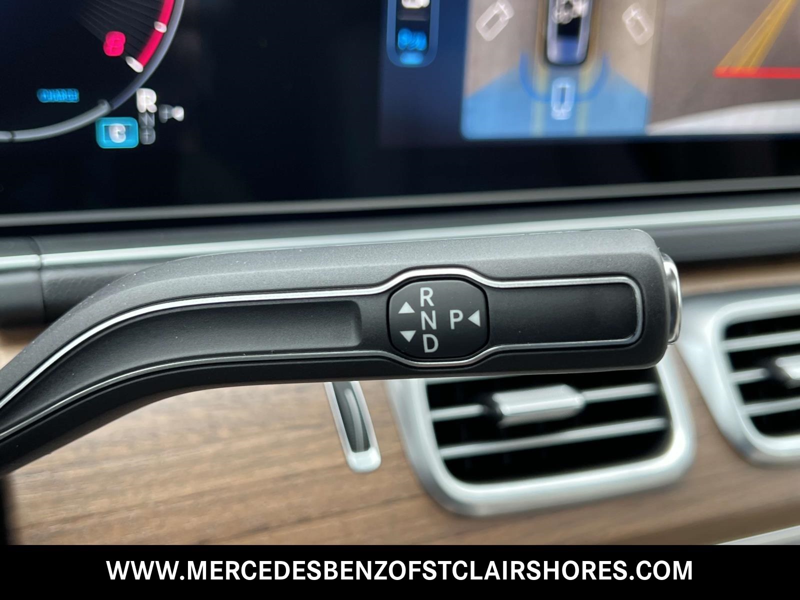 2025 Mercedes Benz GLE 350 4MATIC photo 28