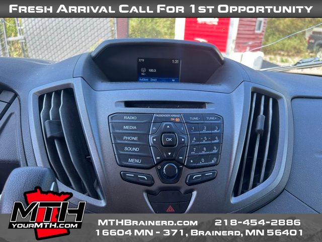 2019 Ford Transit photo 10
