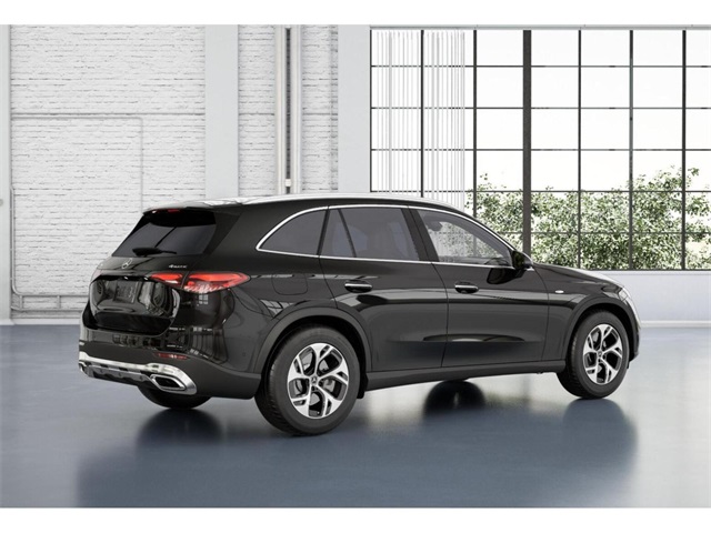 2026 Mercedes Benz GLC 350e 4MATIC photo 19