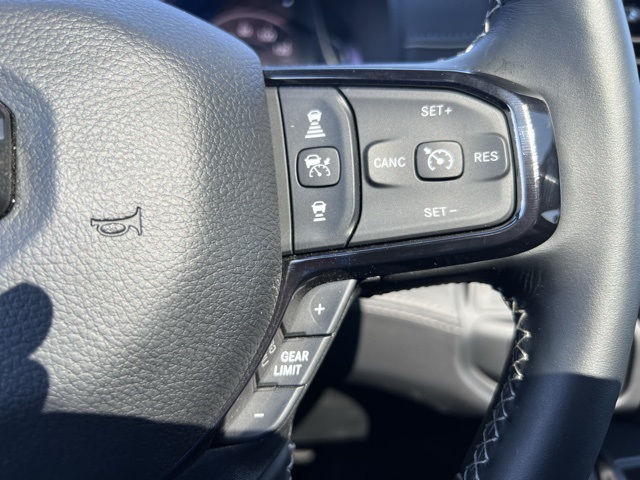 2025 Ram 3500 Limited photo 10