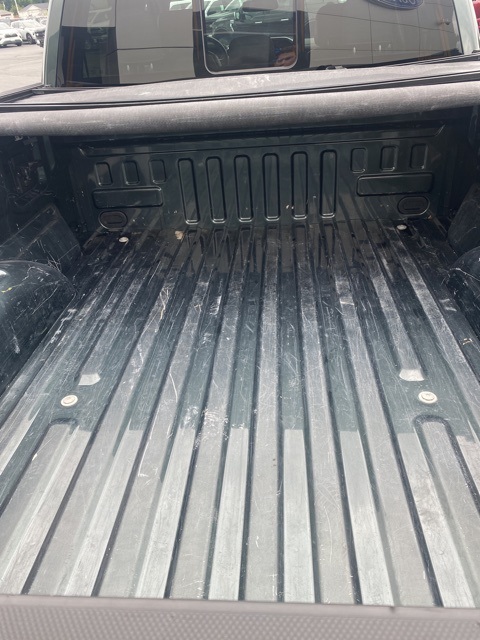 2021 Ford F-150 Lariat photo 5