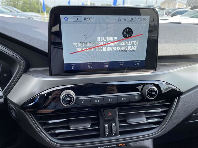 2025 Ford Escape Active photo 9