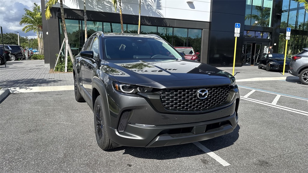 2026 Mazda CX-50 2.5 Preferred photo 3