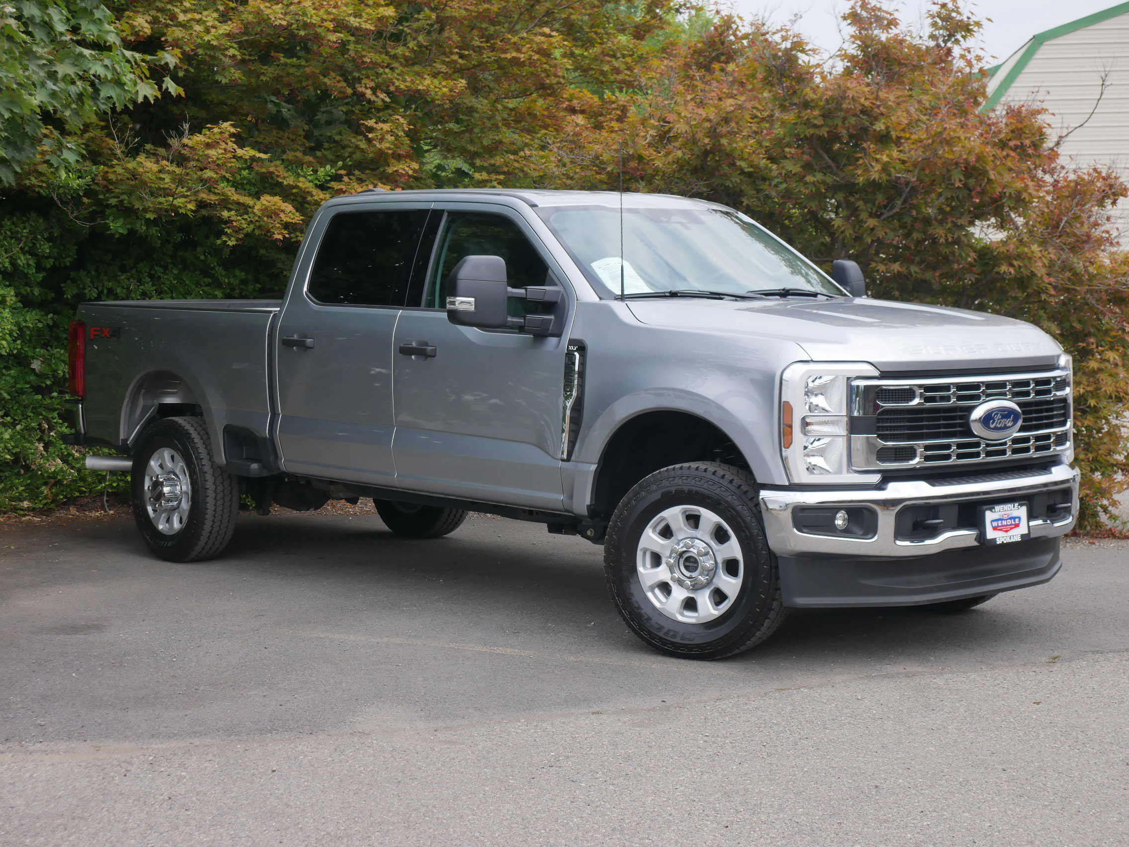 2024 Ford F-250 XLT photo 27