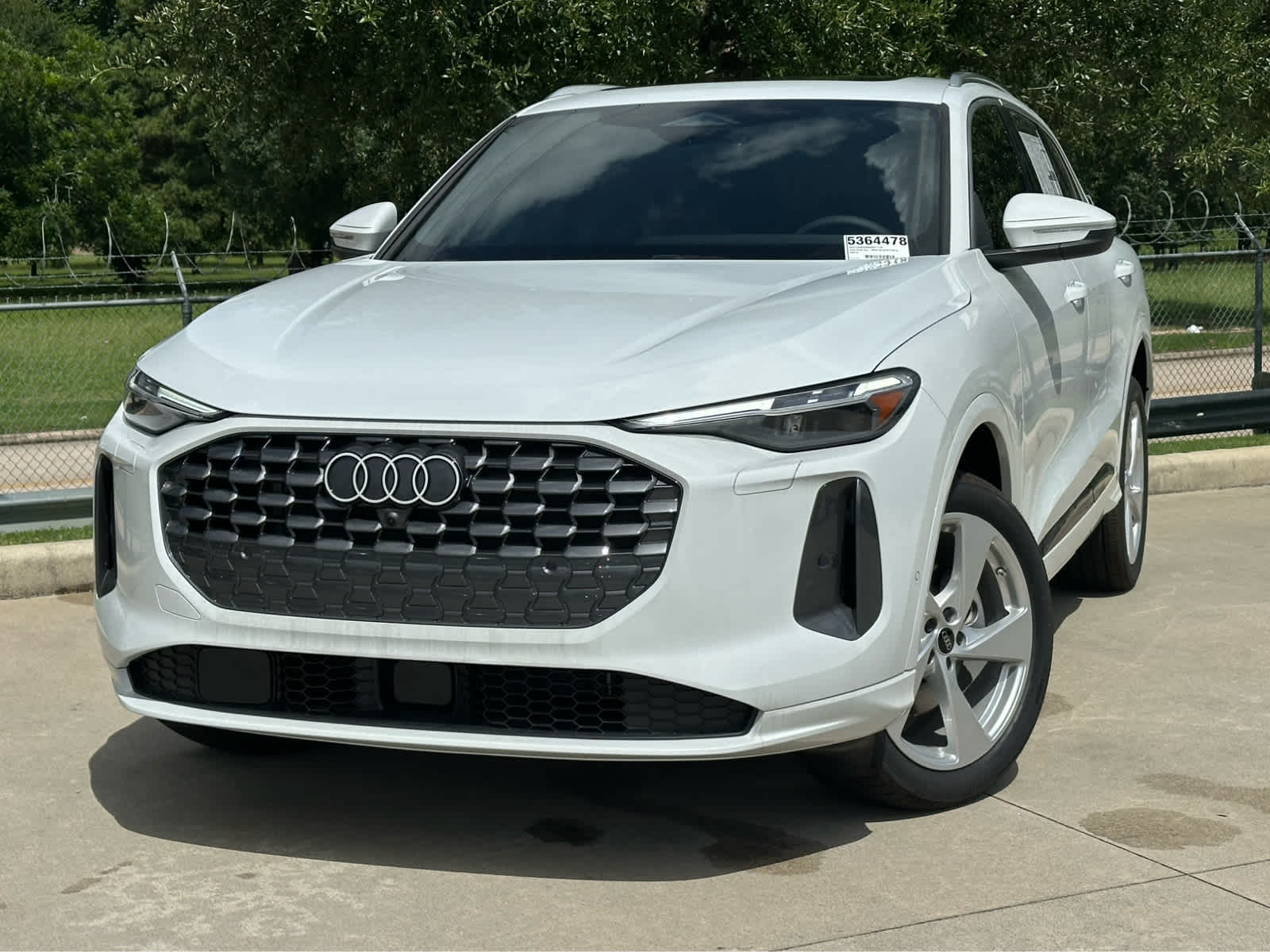 2025 Audi Q5 Premium Plus