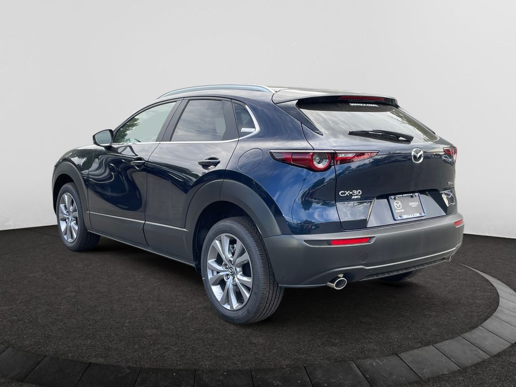 2025 Mazda CX-30 2.5 S Preferred photo 3
