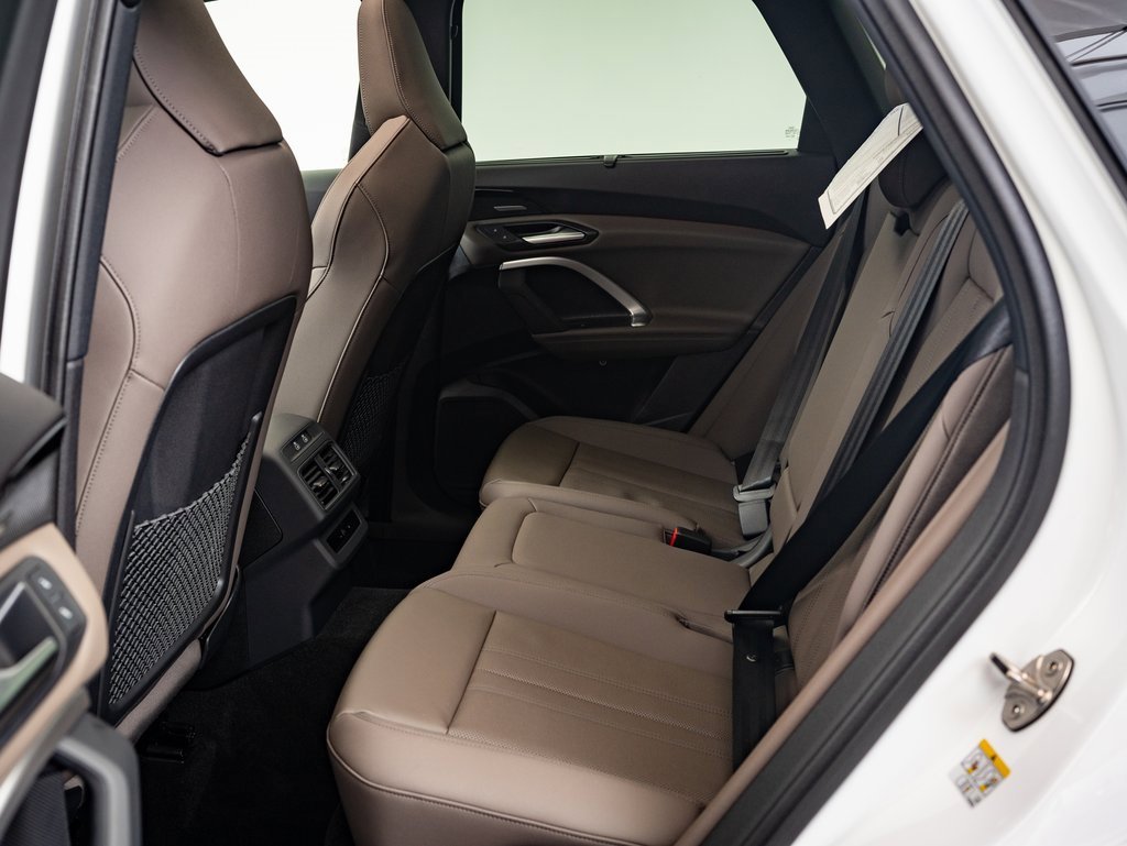 2025 Audi Q5 2.0T Premium Plus photo 30