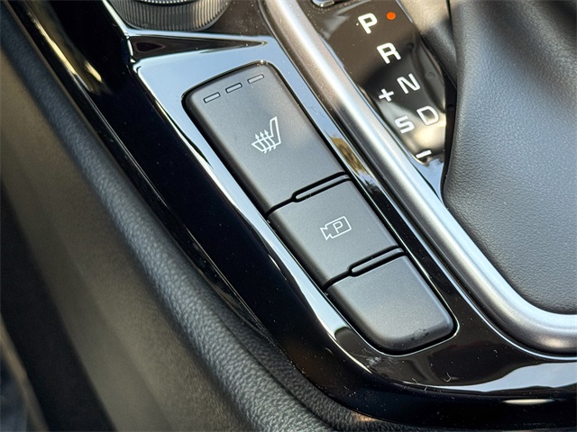 2026 Kia Seltos EX photo 40