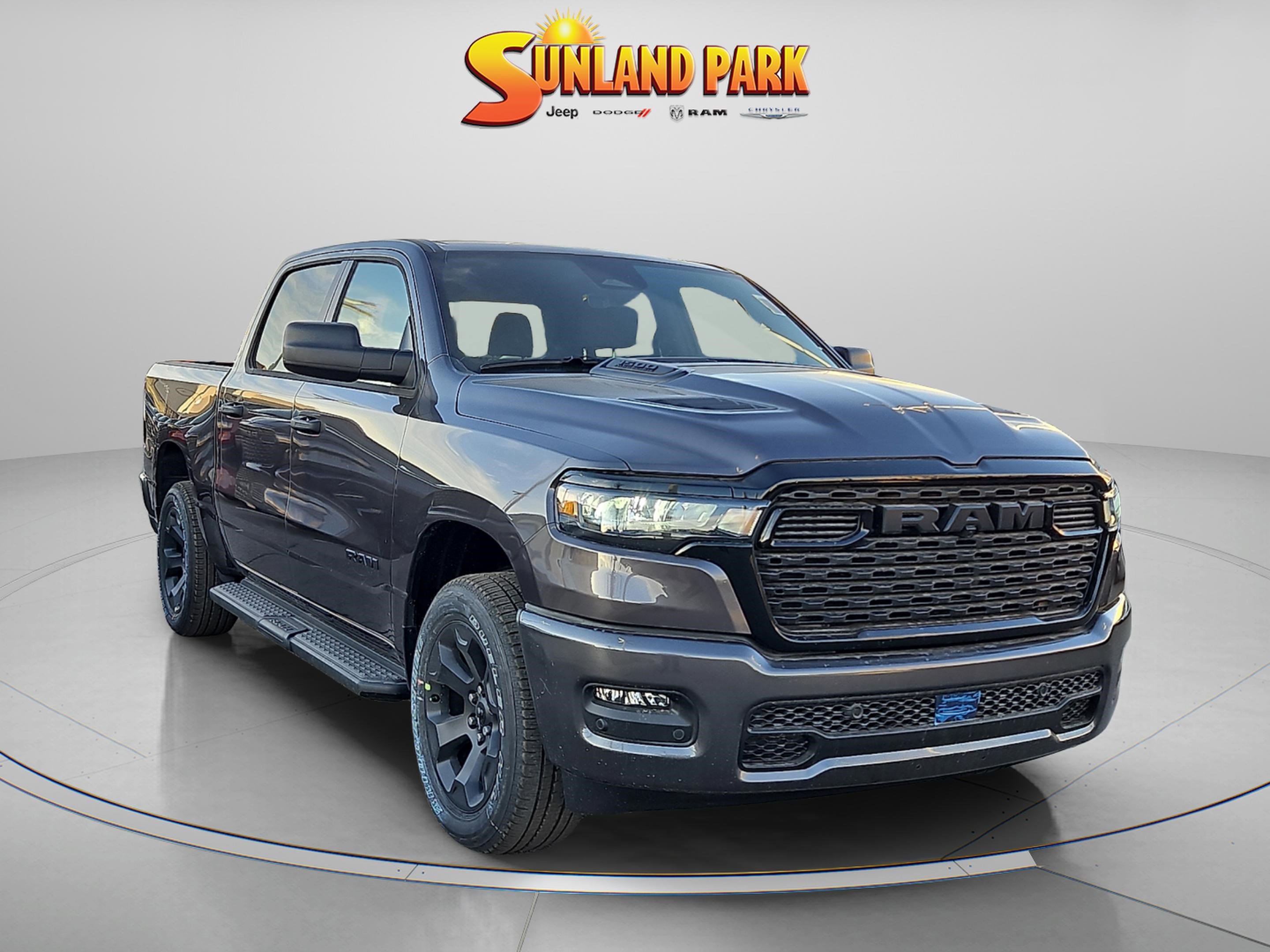 2026 RAM Ram 1500 Pickup Express's photo