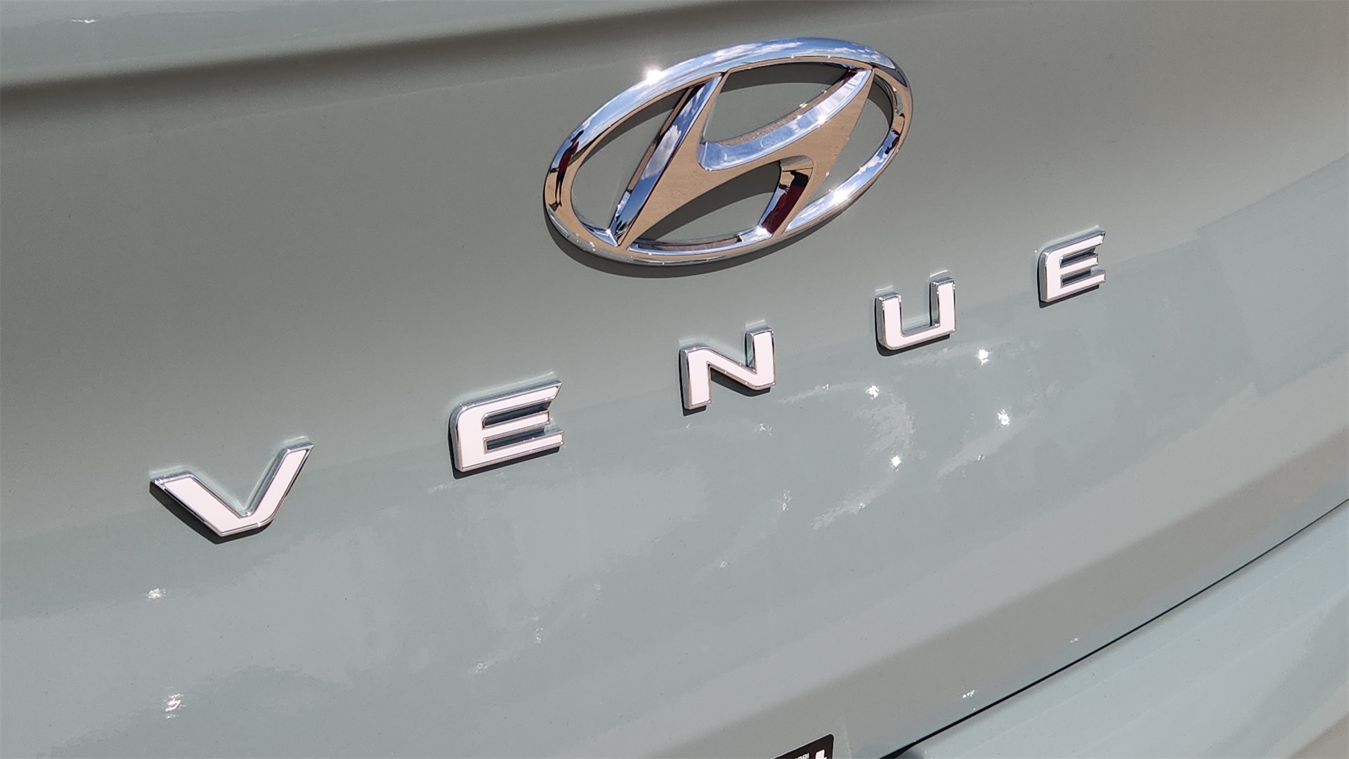 2025 Hyundai Venue Limited photo 26