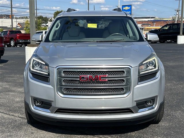 2017 Gmc Acadia Limited photo 7