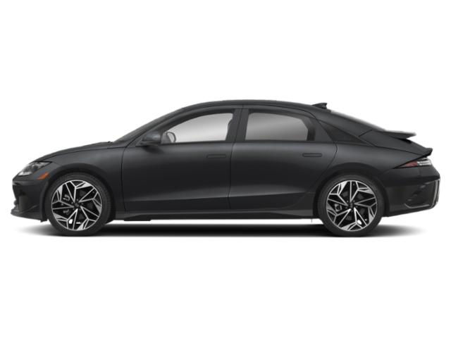 2025 Hyundai Ioniq 6 SEL photo 2