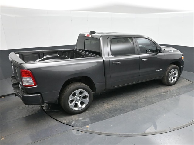 2024 Ram 1500 Big Horn Lone Star photo 24
