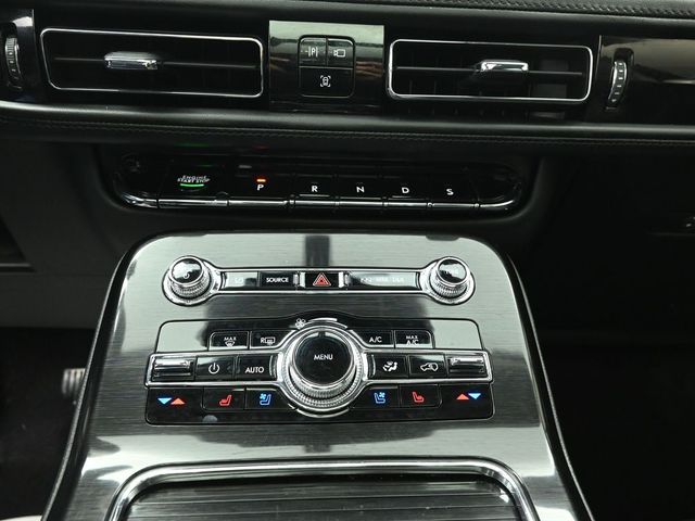 2023 LINCOLN NAUTILUS - Image 13