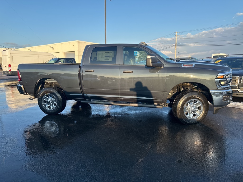 2026 RAM 2500 Tradesman's photo
