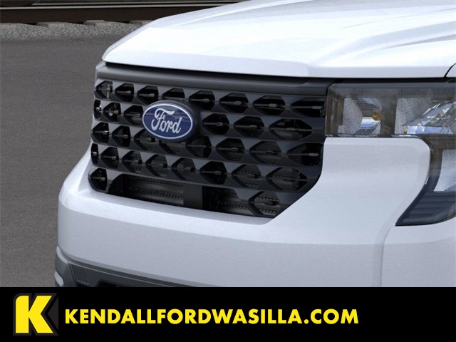 2025 Ford Maverick XL photo 13