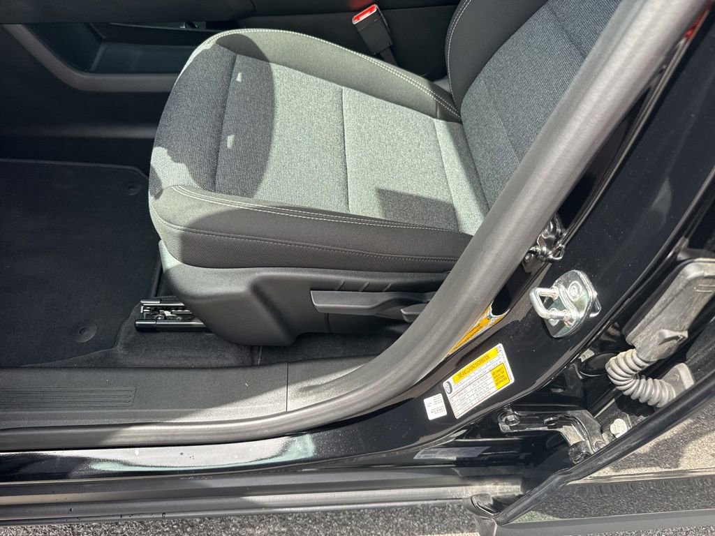 2025 Gmc Terrain Elevation photo 18