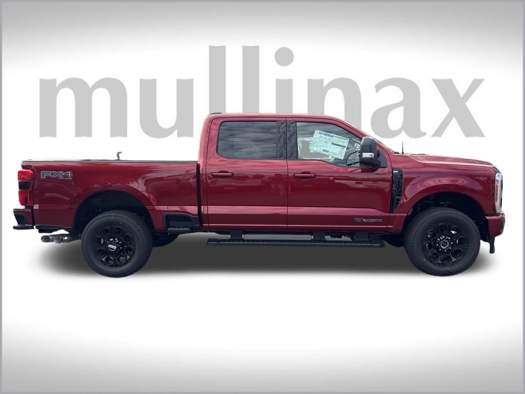 2026 Ford F-350 photo 2