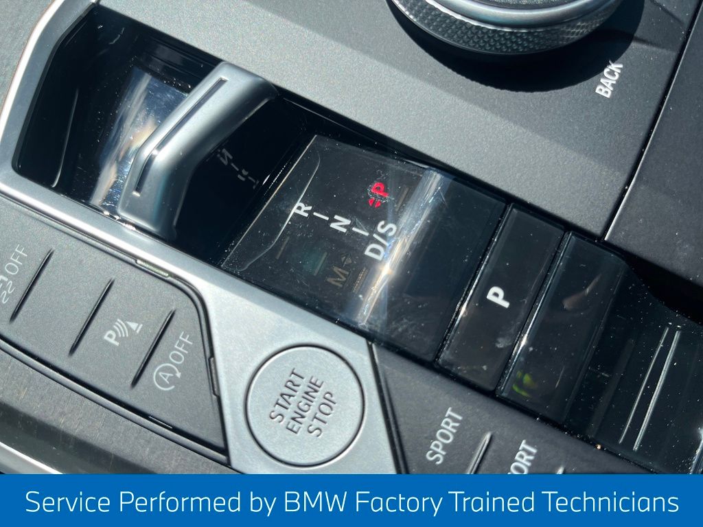 2024 Bmw 430i xDrive photo 16