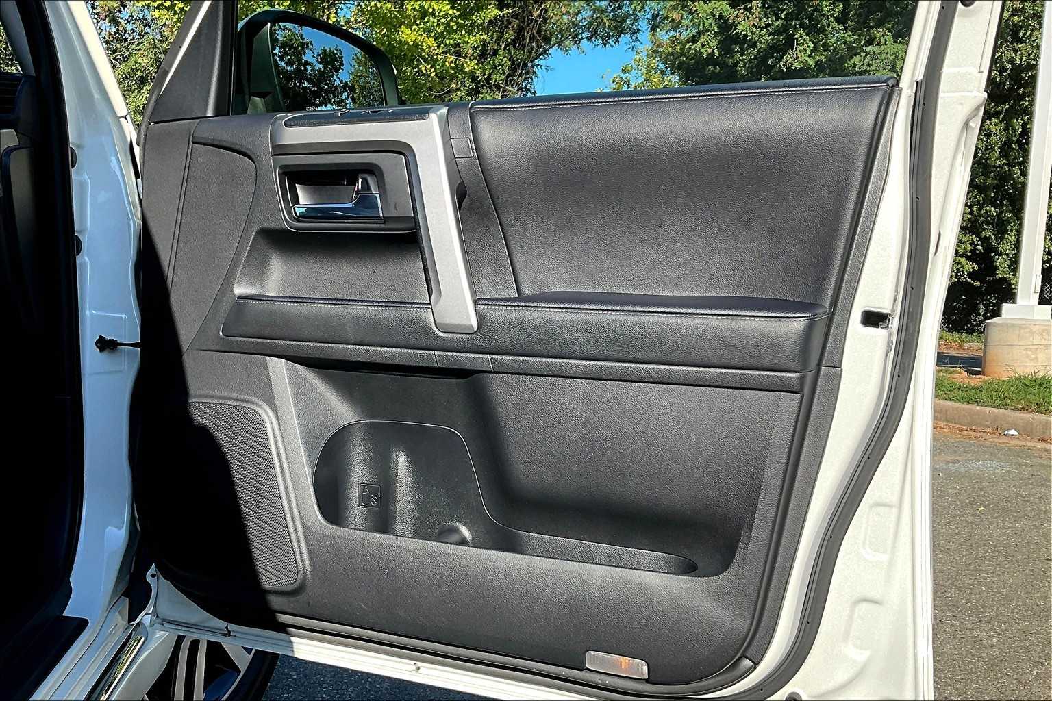 2023 Toyota 4Runner Limited photo 22