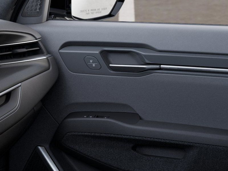 2026 Kia EV9 GT-Line photo 23