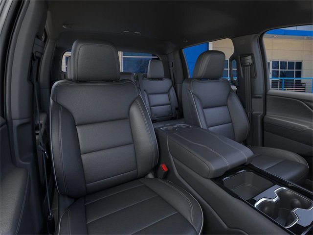 2026 Chevrolet Silverado EV LT photo 14