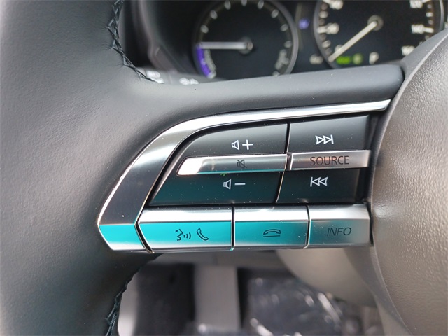 2025 Mazda CX-50 Premium photo 10