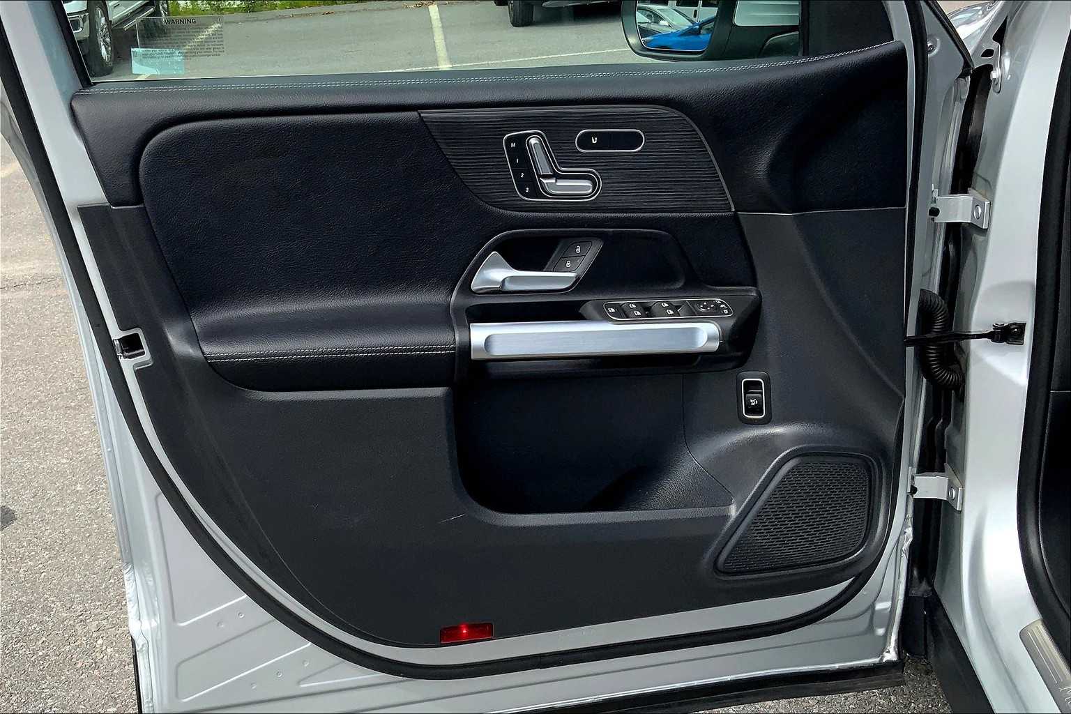 2023 Mercedes Benz GLB 250 4MATIC photo 20