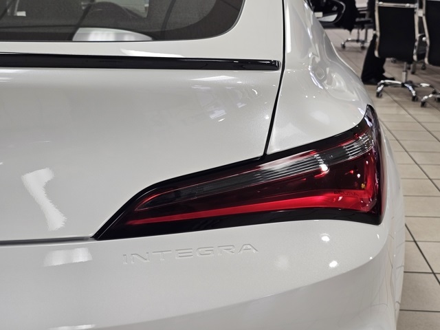 2025 Acura Integra Type S photo 9