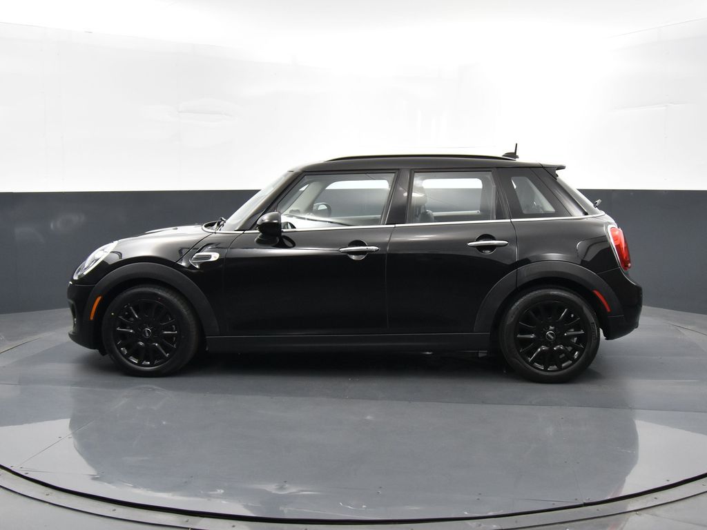 2019 Mini Cooper Signature photo 3