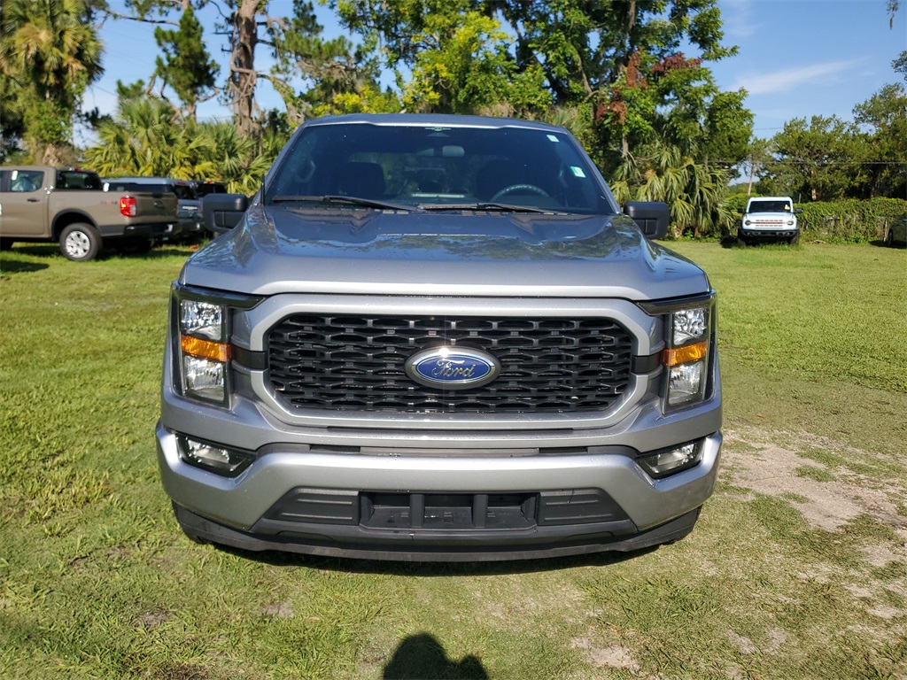 2023 Ford F-150 XL photo 5