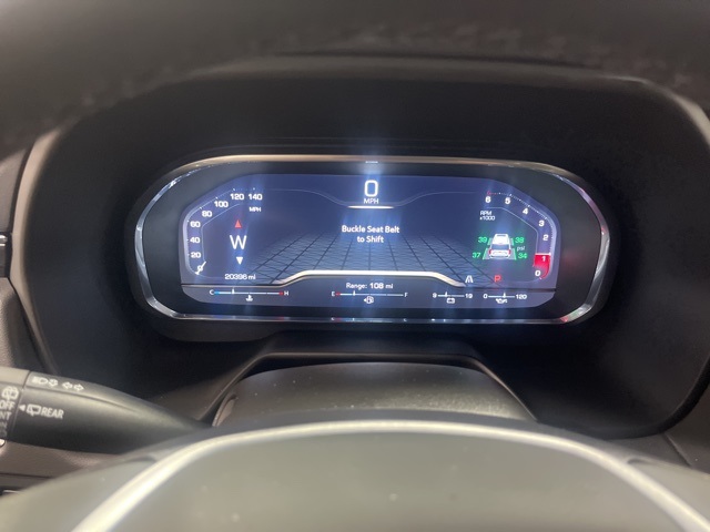 2023 Gmc Yukon SLT photo 13