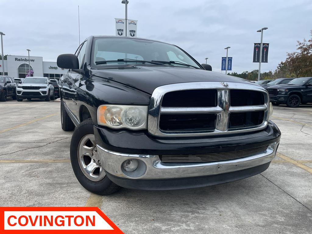 2004 Dodge Ram 1500 Pickup SLT's photo