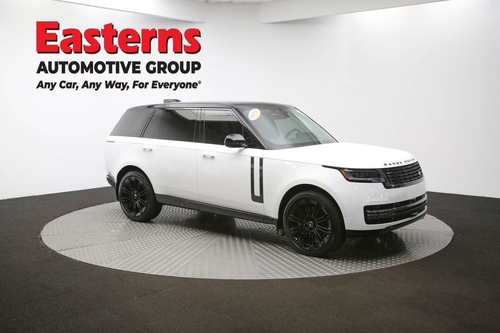 2024 Land Rover Range Rover Autobiography photo 39